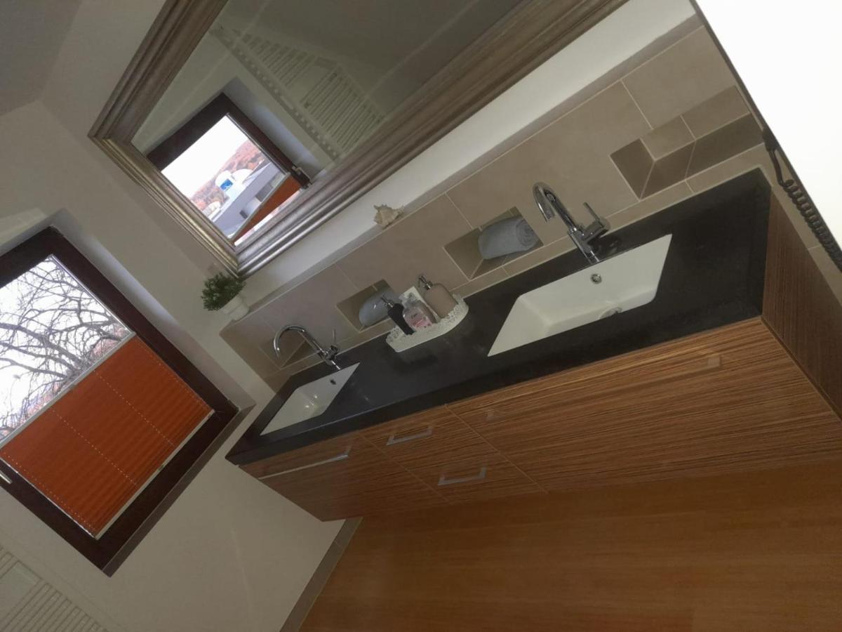 Weite Blicke In Horn Appartement Buitenkant foto