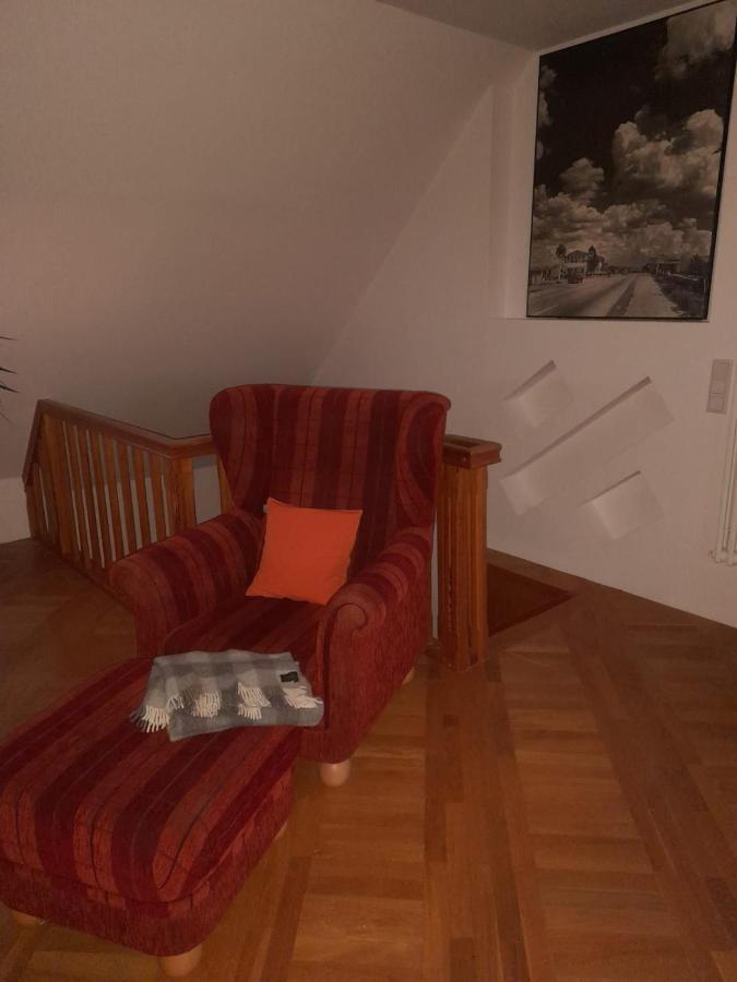 Weite Blicke In Horn Appartement Buitenkant foto